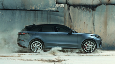 RANGE ROVER VELAR